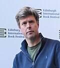 David Szalay (2025)