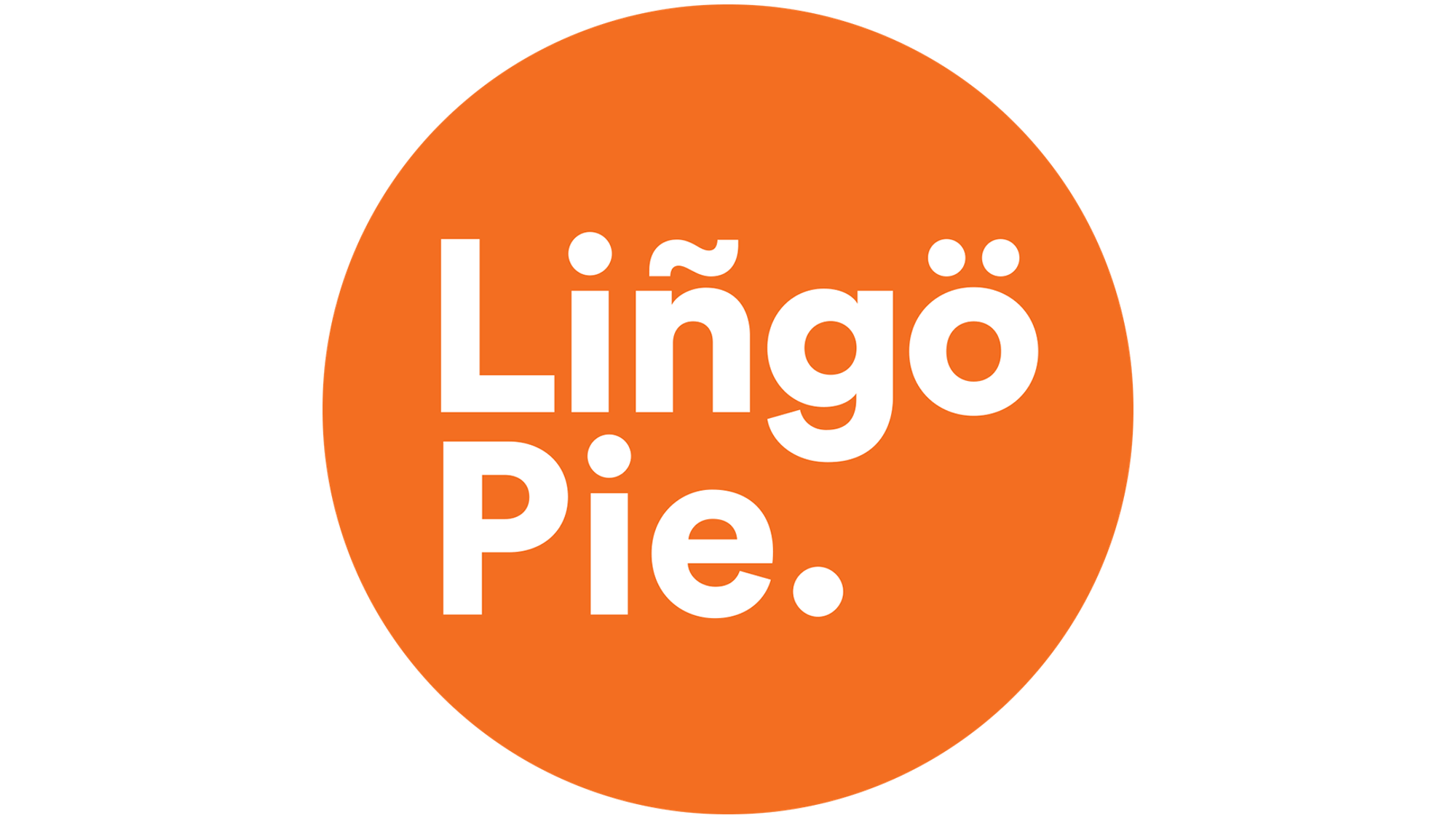 Lingopie logo