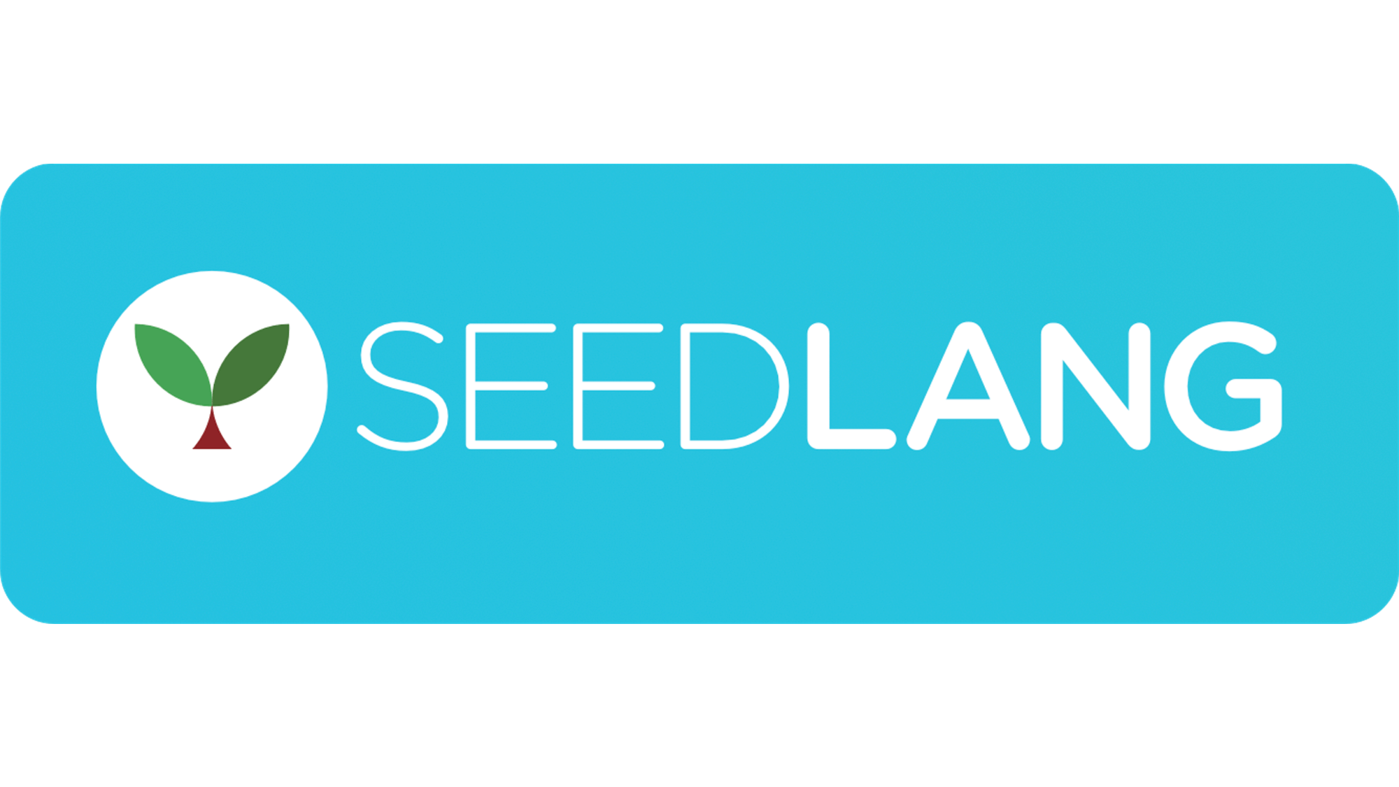 Seedlang Logo