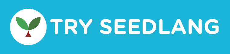 Try Seedlang